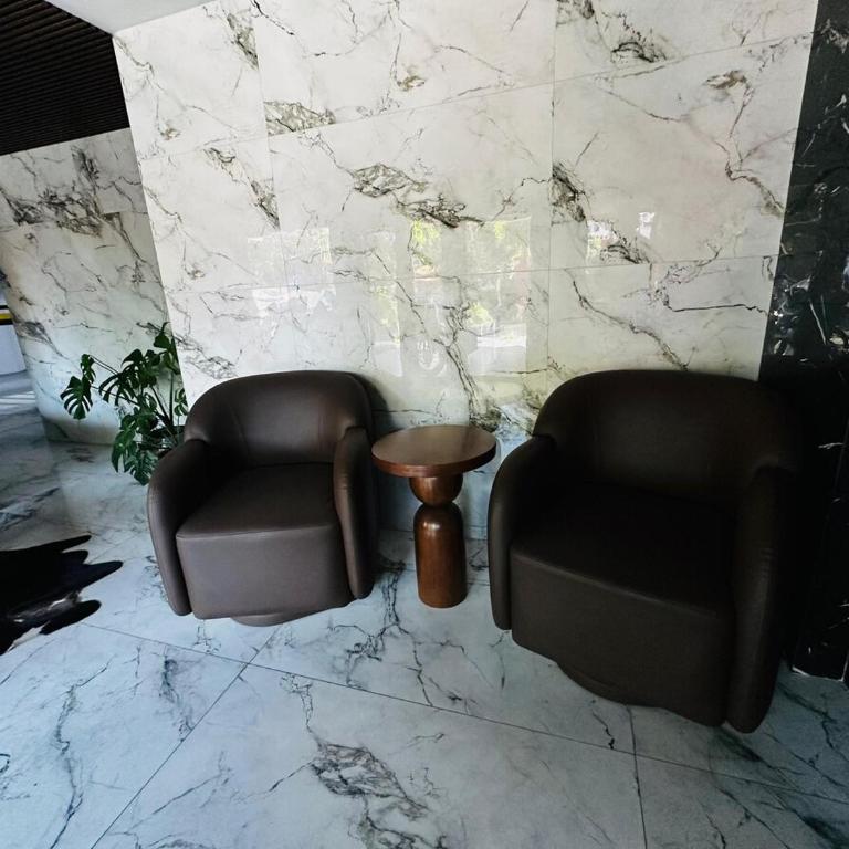 Acogedor departamento en Santa Cruz de la Sierra - Apartamento de 2 dormitorios - 17