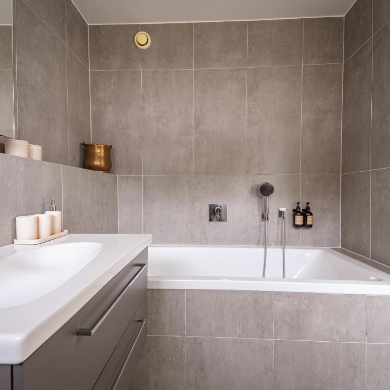 L'Hôtel privé in Geneva - Villa - 12