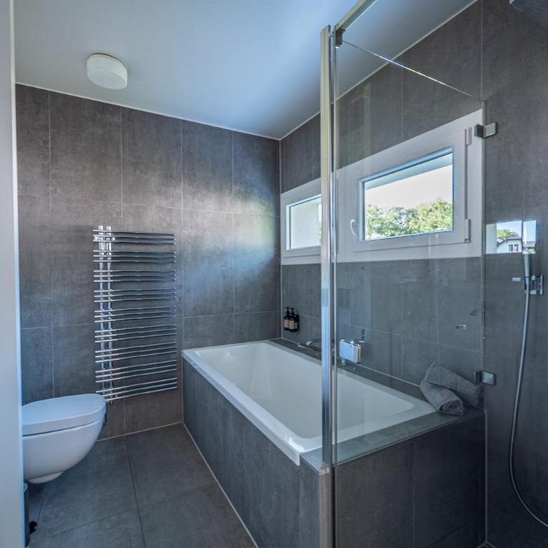 L'Hôtel privé in Geneva - Villa - 16
