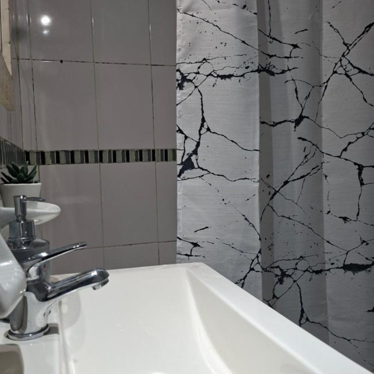 Apartamento moderno en Las Cañitas, Palermo - One-Bedroom Apartment - 27