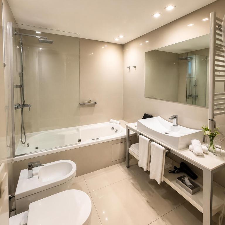 Fuente Mayor - Two-Room Apartment - 10