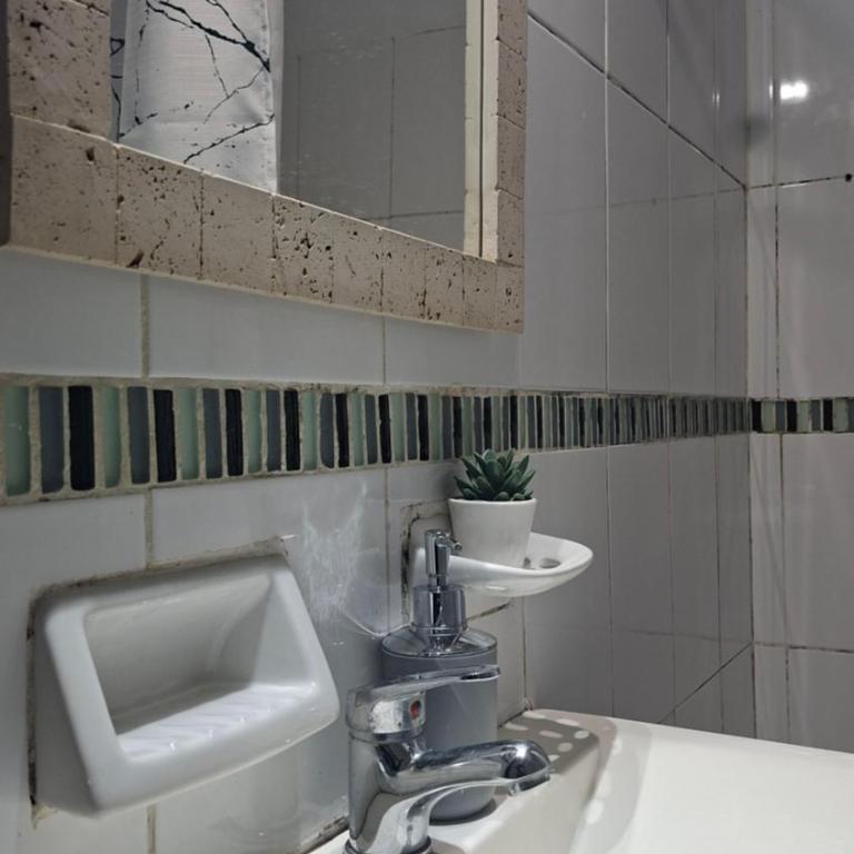 Apartamento moderno en Las Cañitas, Palermo - One-Bedroom Apartment - 29