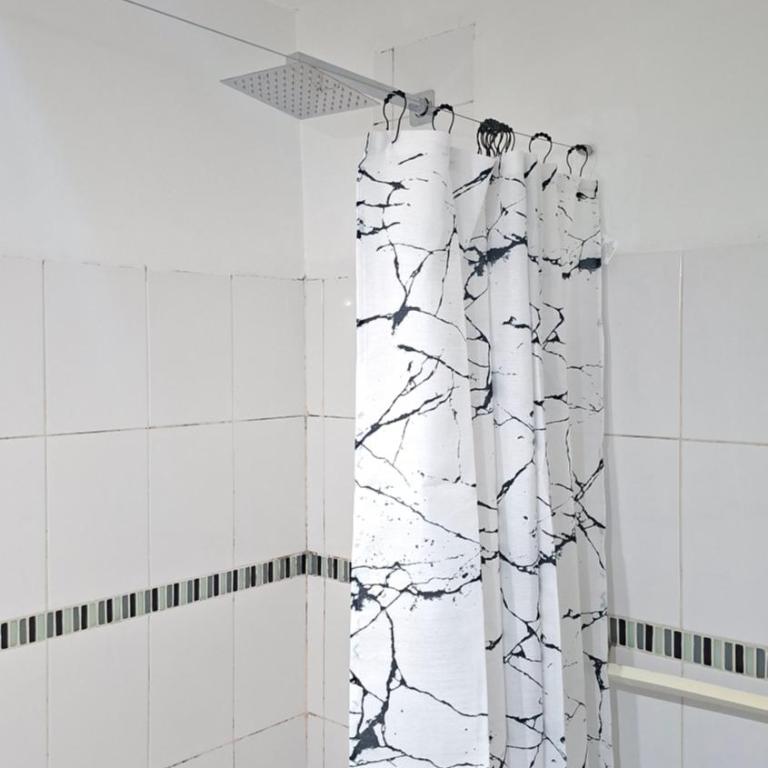 Apartamento moderno en Las Cañitas, Palermo - One-Bedroom Apartment - 28
