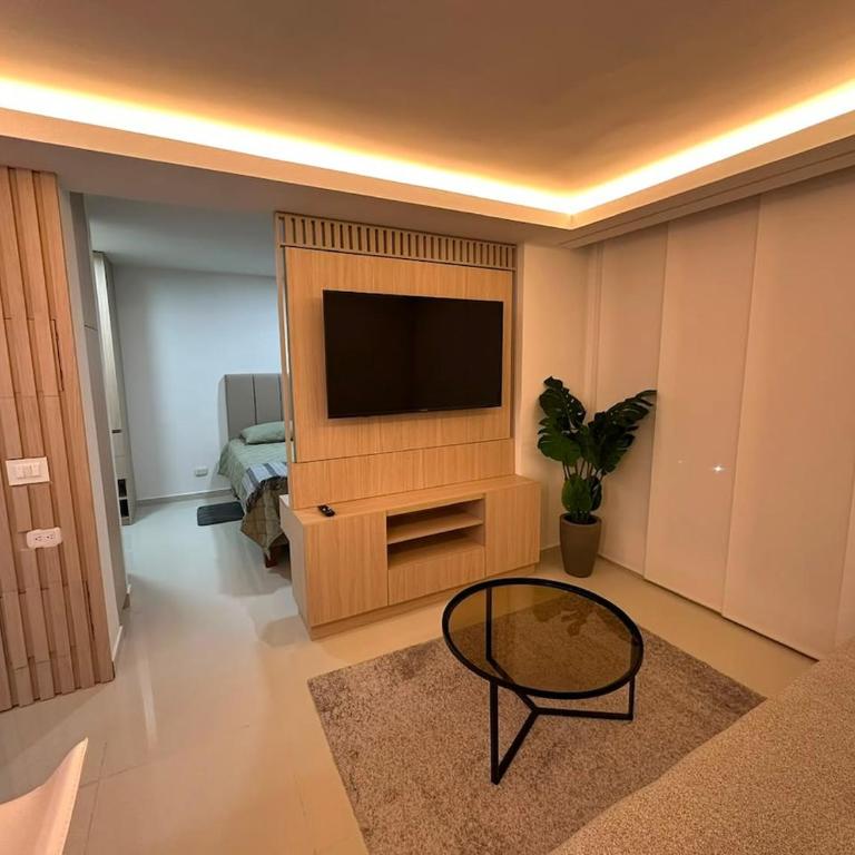 Apartaestudio nuevo en Cali - One-Bedroom Apartment - 6