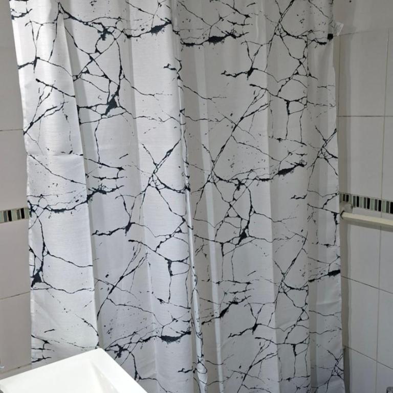 Apartamento moderno en Las Cañitas, Palermo - One-Bedroom Apartment - 30