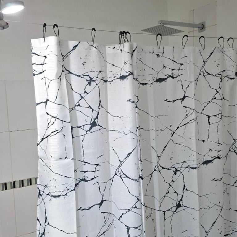 Apartamento moderno en Las Cañitas, Palermo - One-Bedroom Apartment - 31