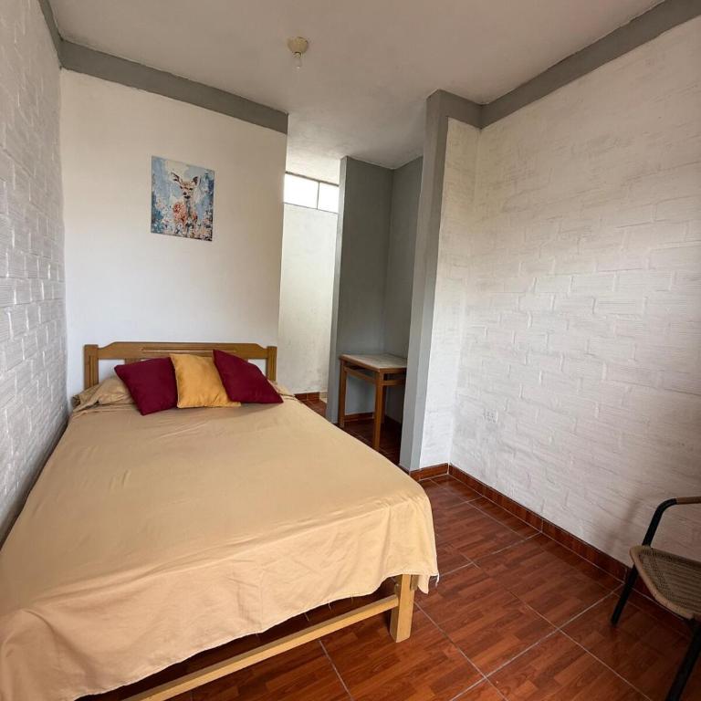Villa Sol casa de campo, ideal para familias - Double Room with Private Bathroom - 2