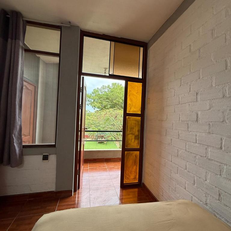 Villa Sol casa de campo, ideal para familias - Double Room with Private Bathroom - 4