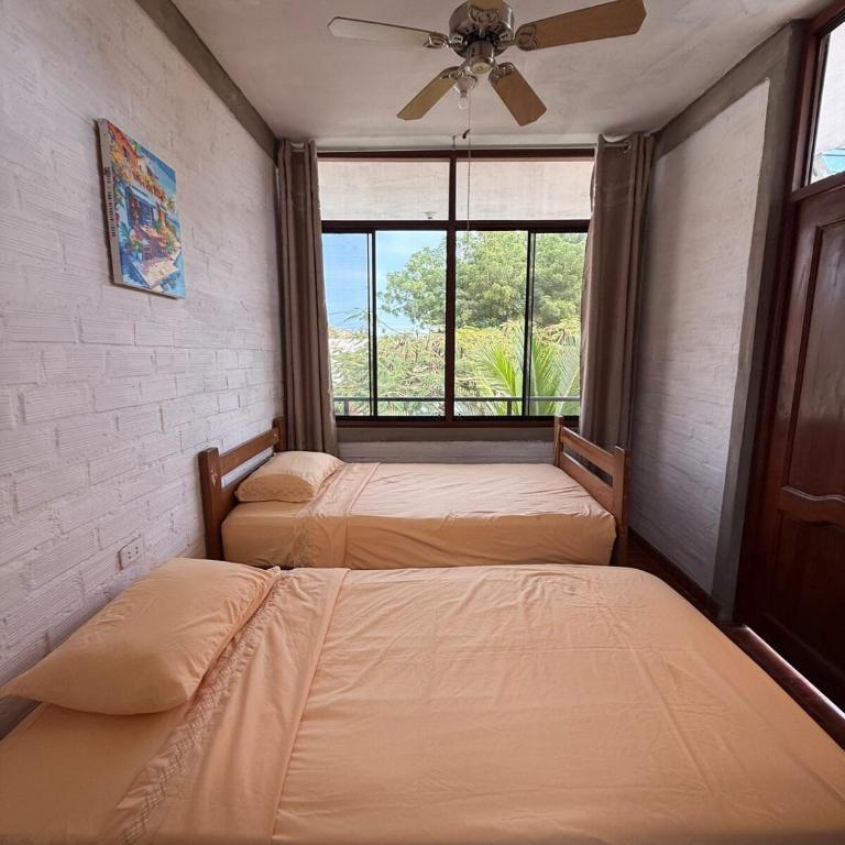 Villa Sol casa de campo, ideal para familias - Double Room with Private Bathroom - 3