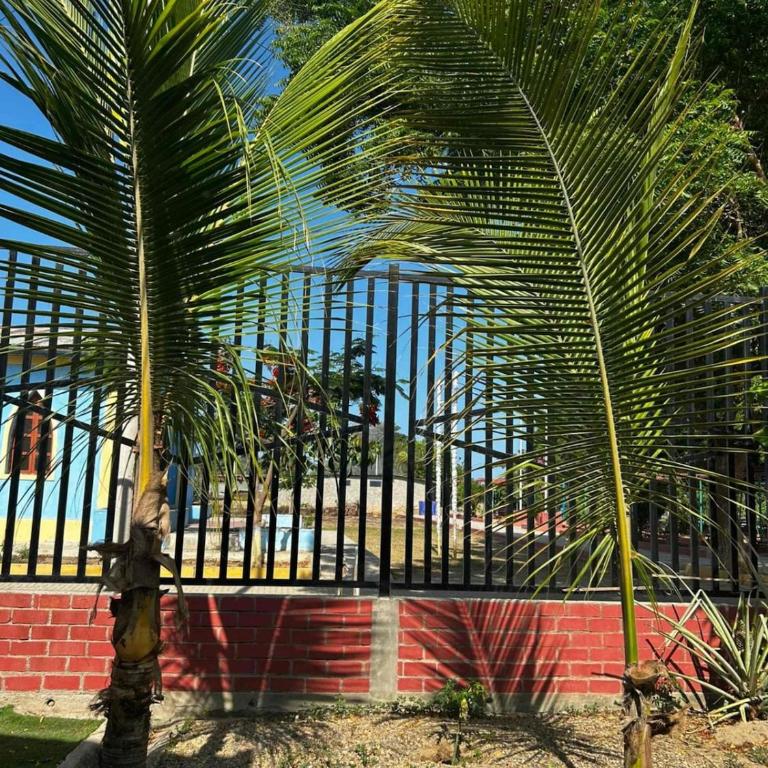 Villa Sol casa de campo, ideal para familias - Triple Room with Garden View - 5