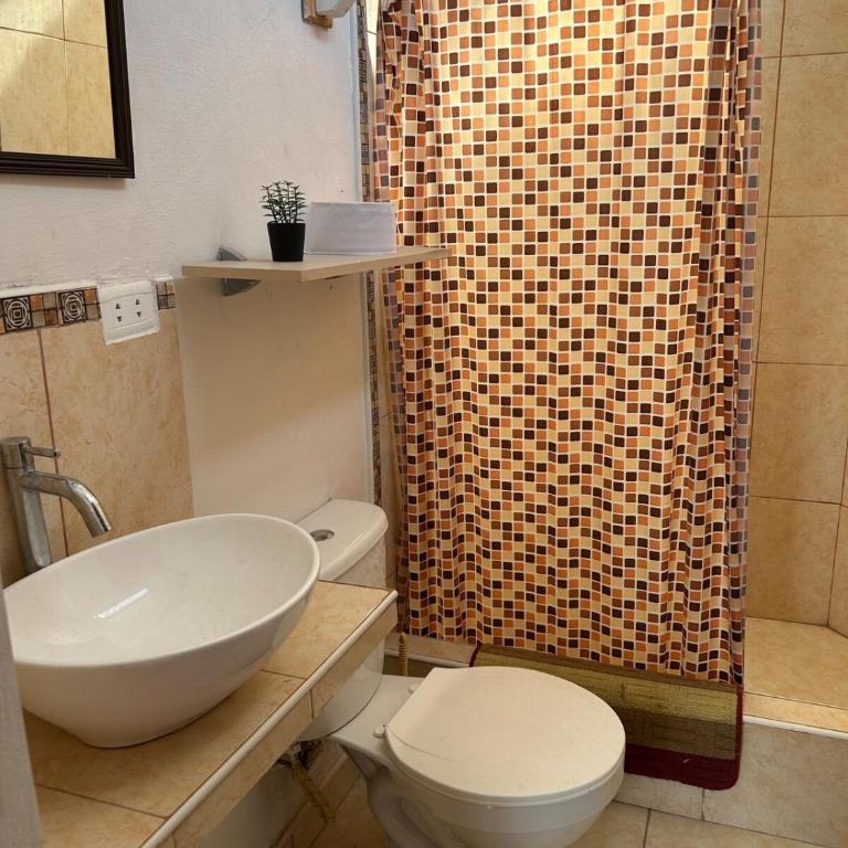 Villa Sol casa de campo, ideal para familias - Triple Room with Garden View - 12