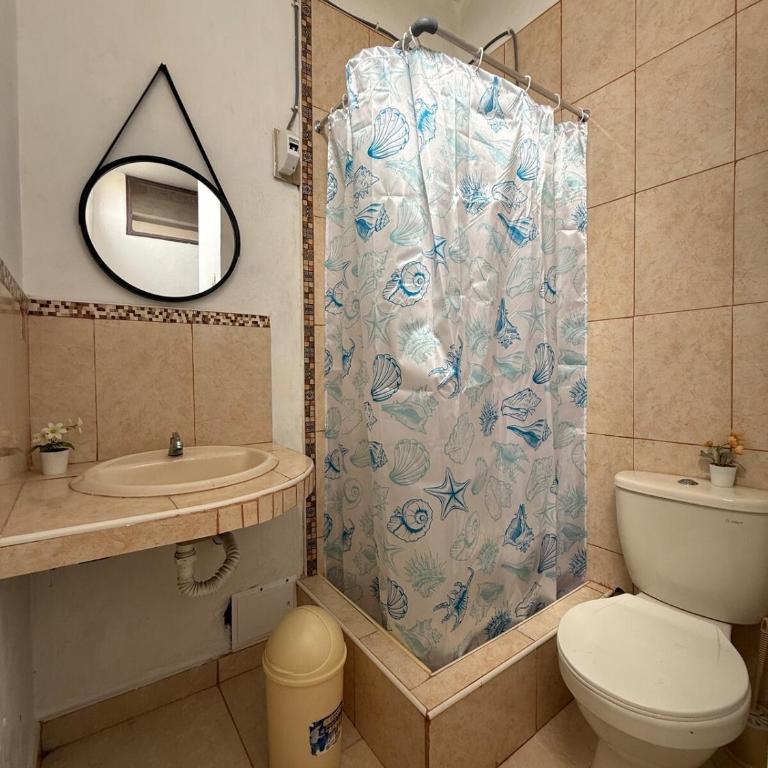 Villa Sol casa de campo, ideal para familias - Double Room with Private Bathroom - 10
