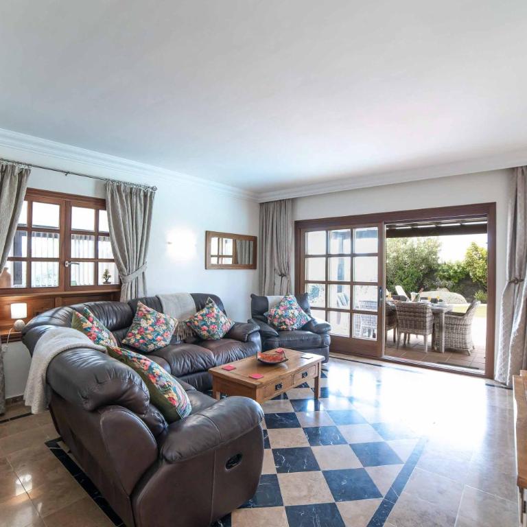 Villa Aguamarina - Villa - 12
