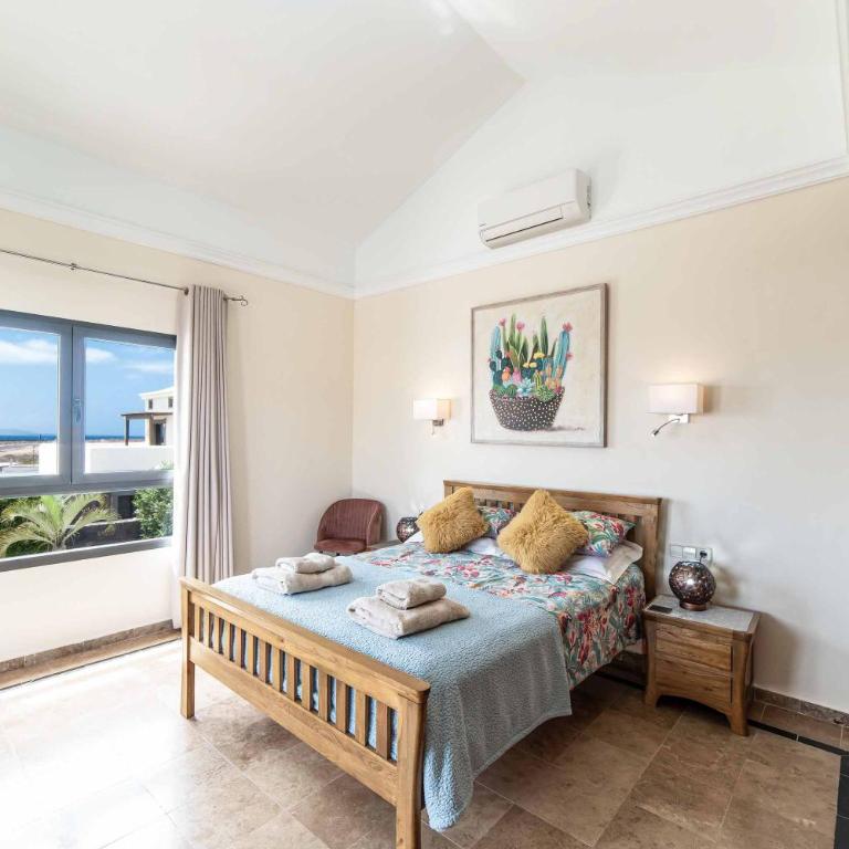 Villa Aguamarina - Villa - 21