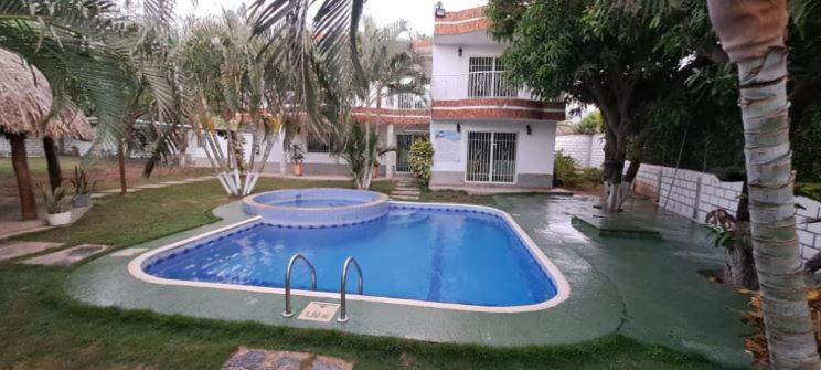 Villa Laura - Casa de 5 dormitorios - 1