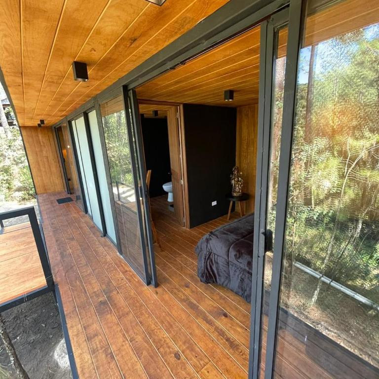Disfruta del Bosque - Chalet - 5