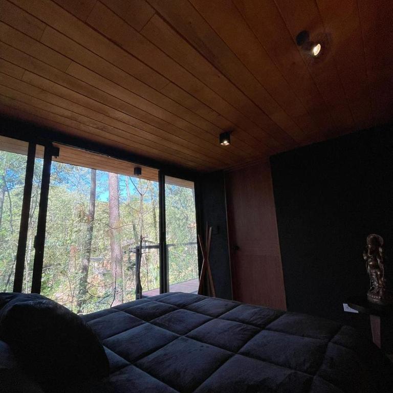 Disfruta del Bosque - Chalet - 19