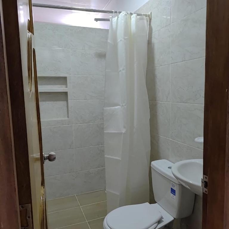 Apartamento LOS PINOS - Apartamento de 2 dormitorios - 2
