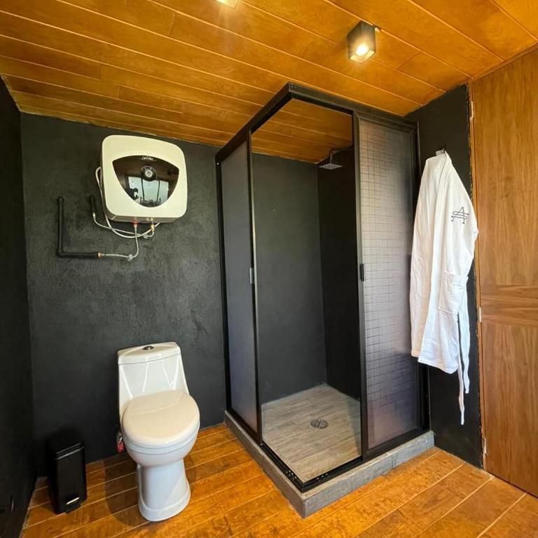 Disfruta del Bosque - Chalet - 24