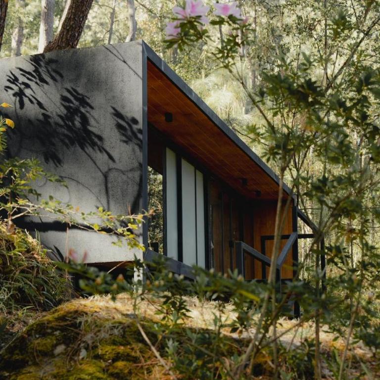 Disfruta del Bosque - Chalet - 26