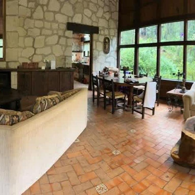 El verdadero lujo es la naturaleza - Chalet - 2