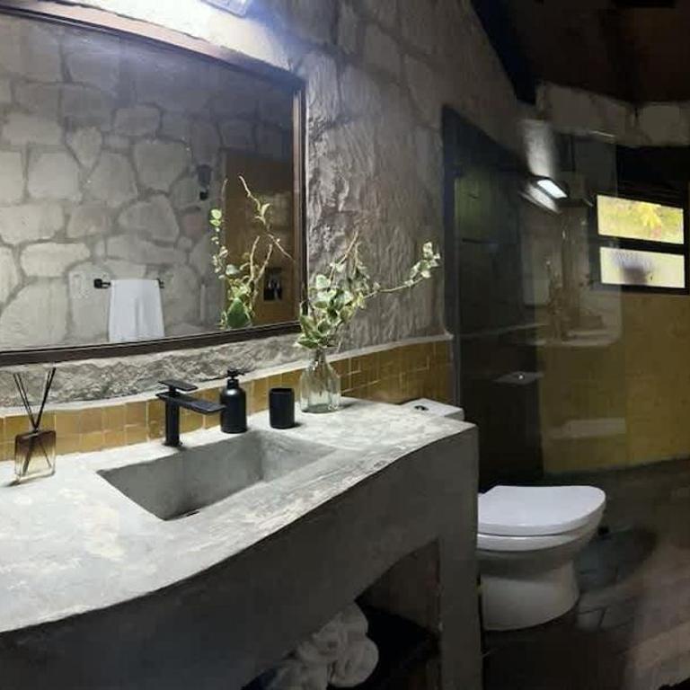 El verdadero lujo es la naturaleza - Chalet - 19