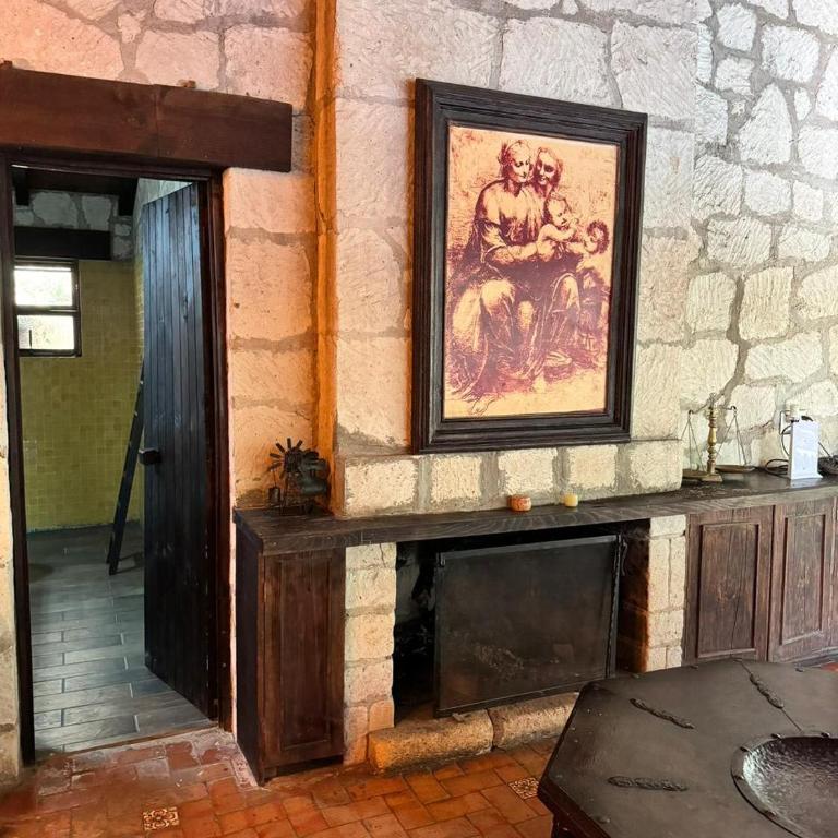 El verdadero lujo es la naturaleza - Chalet - 24