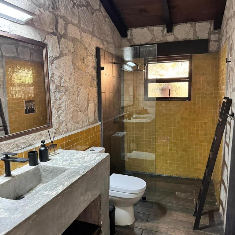 El verdadero lujo es la naturaleza - Chalet - 25