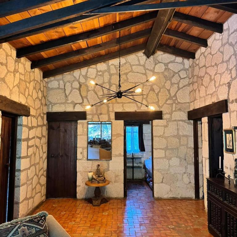 El verdadero lujo es la naturaleza - Chalet - 28