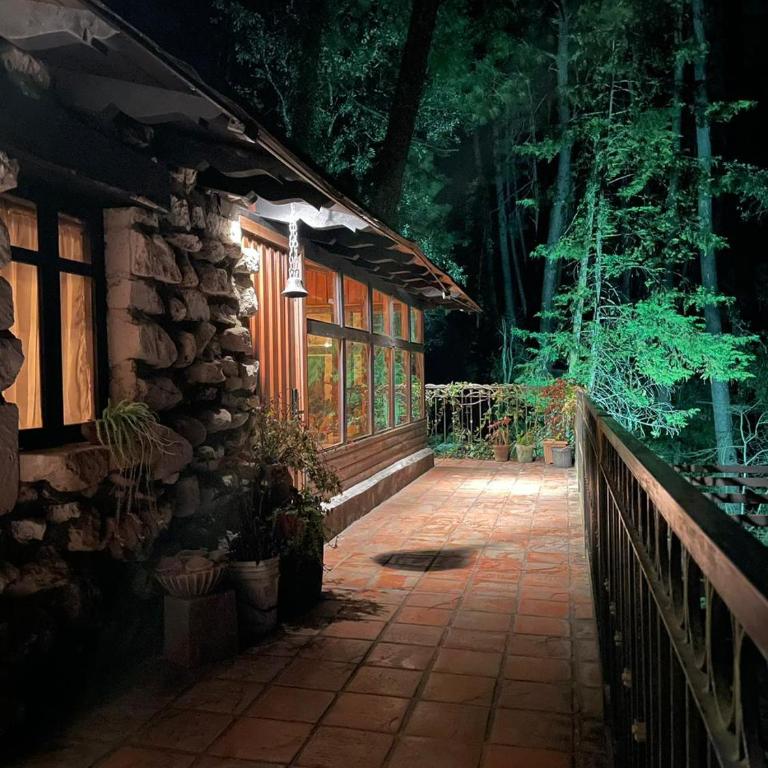 El verdadero lujo es la naturaleza - Chalet - 30