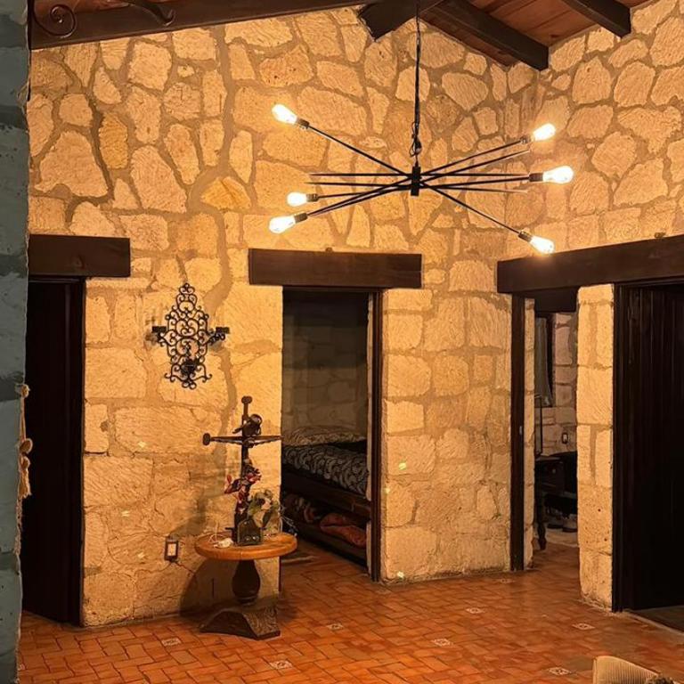 El verdadero lujo es la naturaleza - Chalet - 36