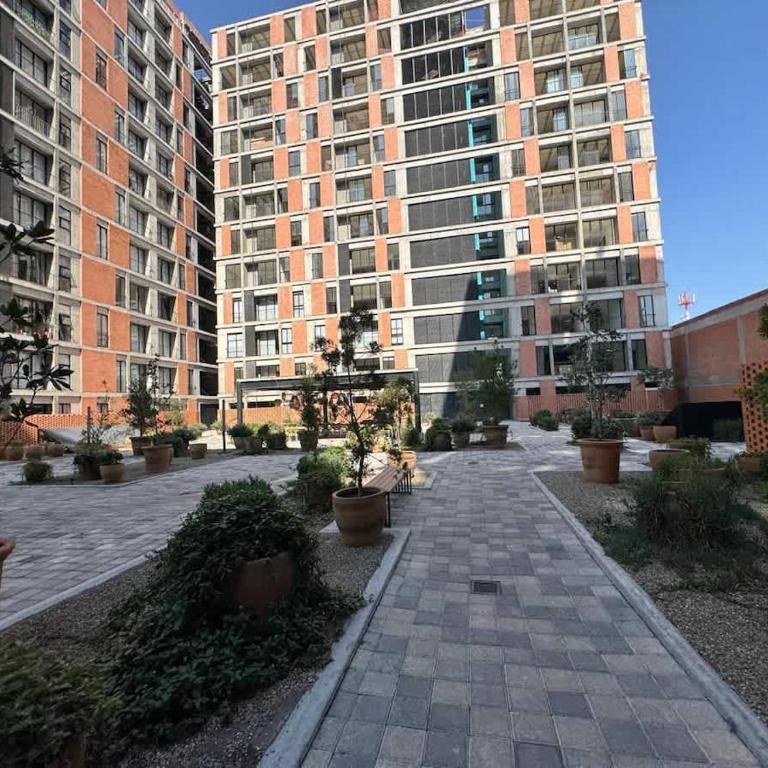 Loft 3 Personas Alberca Gym Parking - Apartamento - 7