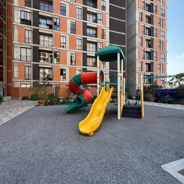 Loft 3 Personas Alberca Gym Parking - Apartamento - 12