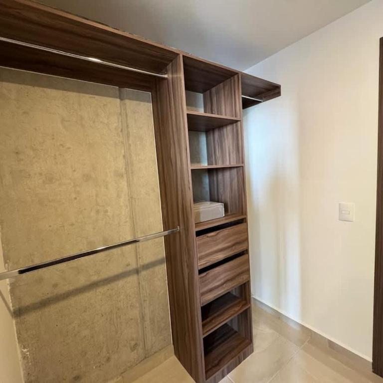 Loft 3 Personas Alberca Gym Parking - Apartamento - 14