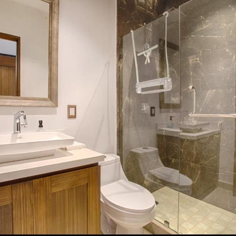 Casa Monarca 2 Bdr Condo in the Romantic Zone - Apartment mit 2 Schlafzimmern - 15