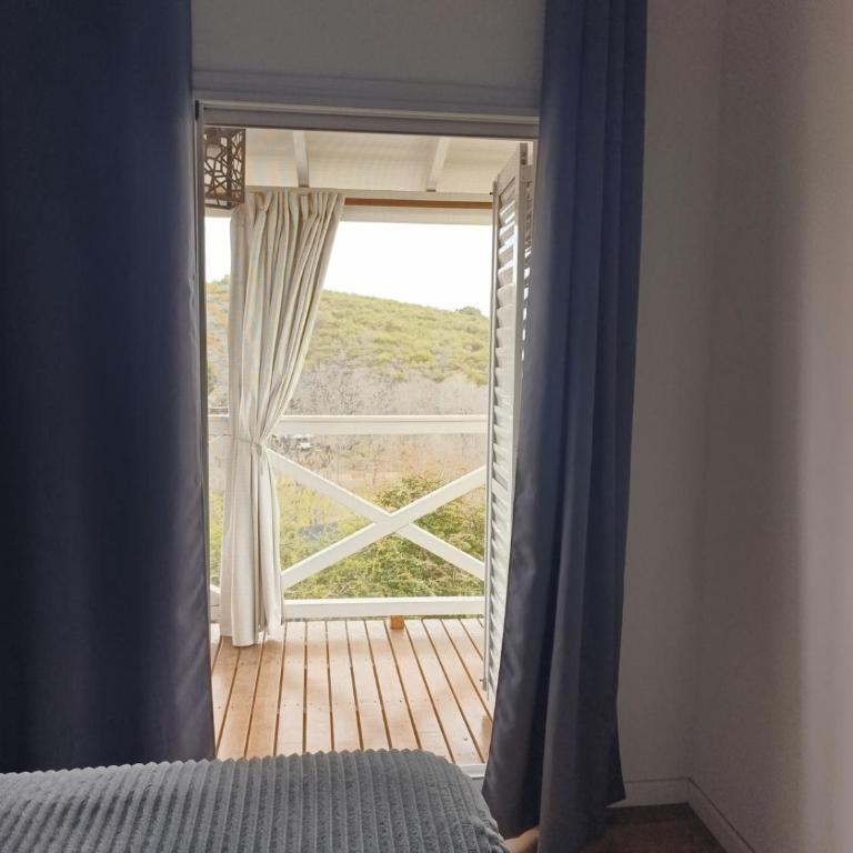 Chalet en Santa Rosa de Calamuchita - Two-Bedroom Chalet - 8