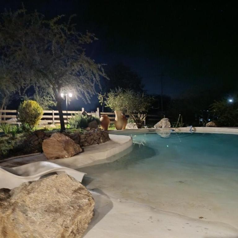 Chalet en Santa Rosa de Calamuchita - Two-Bedroom Chalet - 10