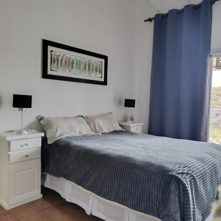 Chalet en Santa Rosa de Calamuchita - Two-Bedroom Chalet - 19