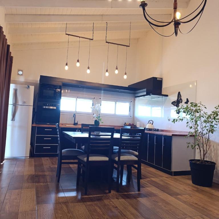 Chalet en Santa Rosa de Calamuchita - Two-Bedroom Chalet - 30