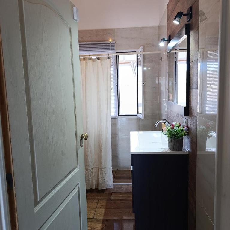 Chalet en Santa Rosa de Calamuchita - Two-Bedroom Chalet - 45