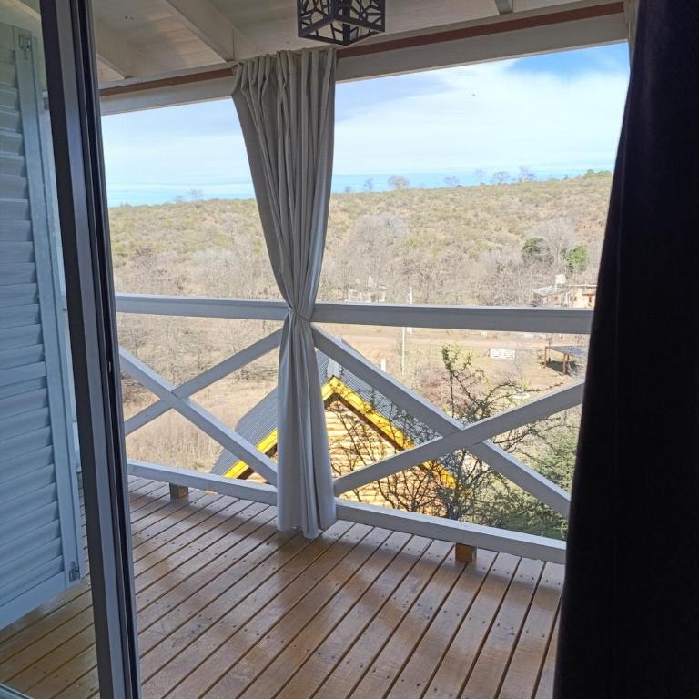 Chalet en Santa Rosa de Calamuchita - Two-Bedroom Chalet - 47
