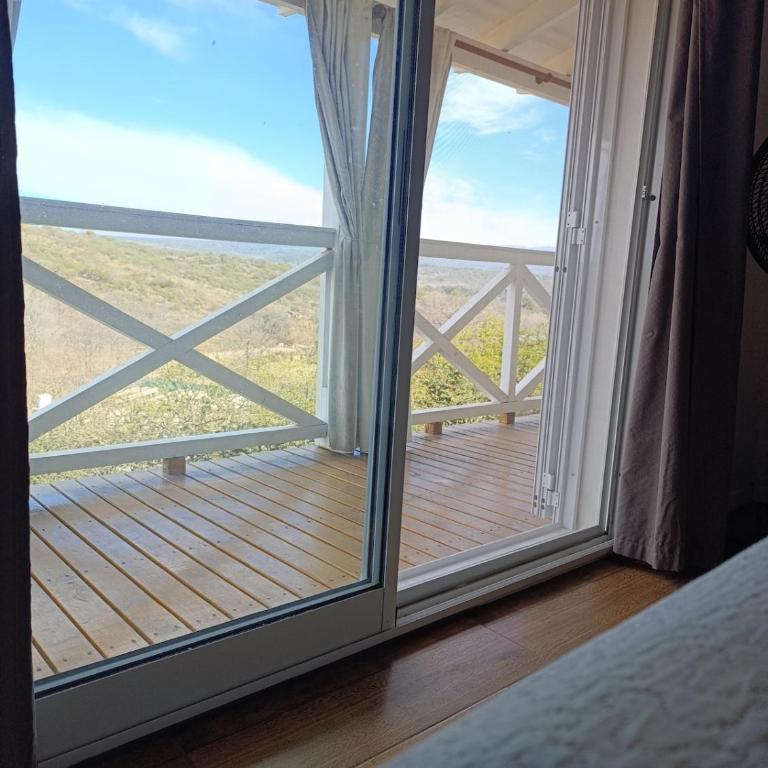 Chalet en Santa Rosa de Calamuchita - Two-Bedroom Chalet - 51