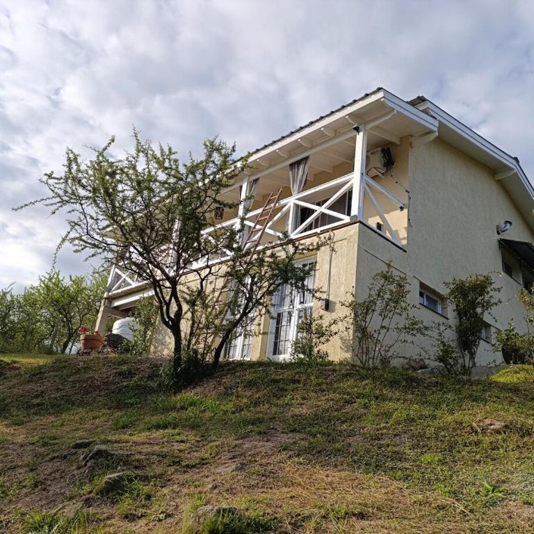 Chalet en Santa Rosa de Calamuchita - Two-Bedroom Chalet - 52