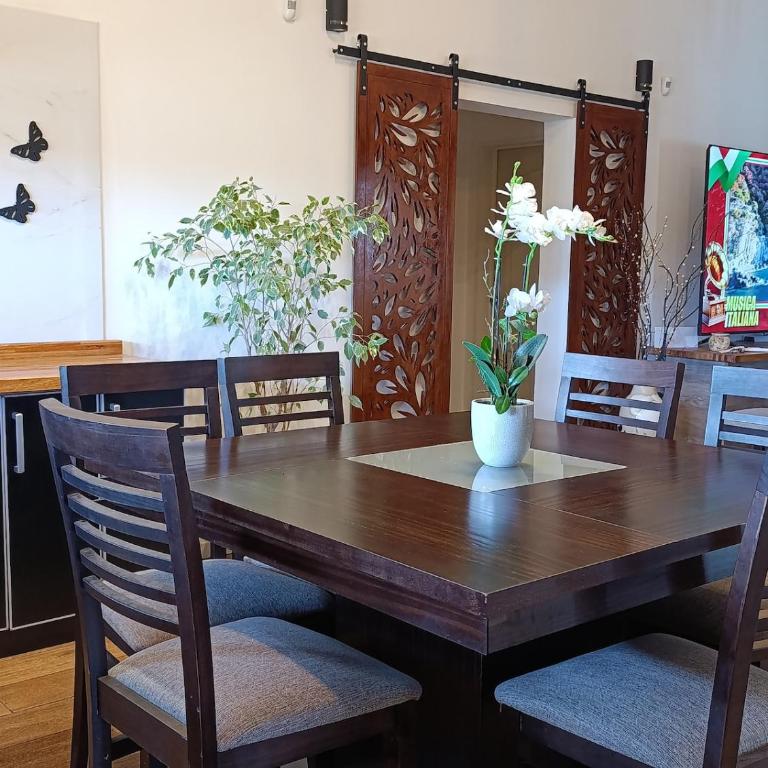 Chalet en Santa Rosa de Calamuchita - Two-Bedroom Chalet - 53