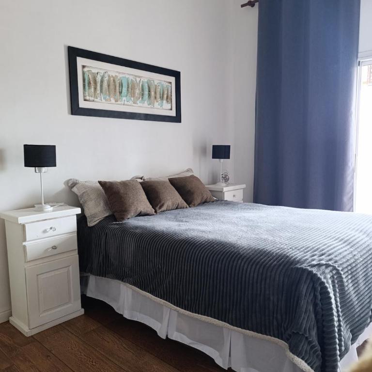 Chalet en Santa Rosa de Calamuchita - Two-Bedroom Chalet - 54
