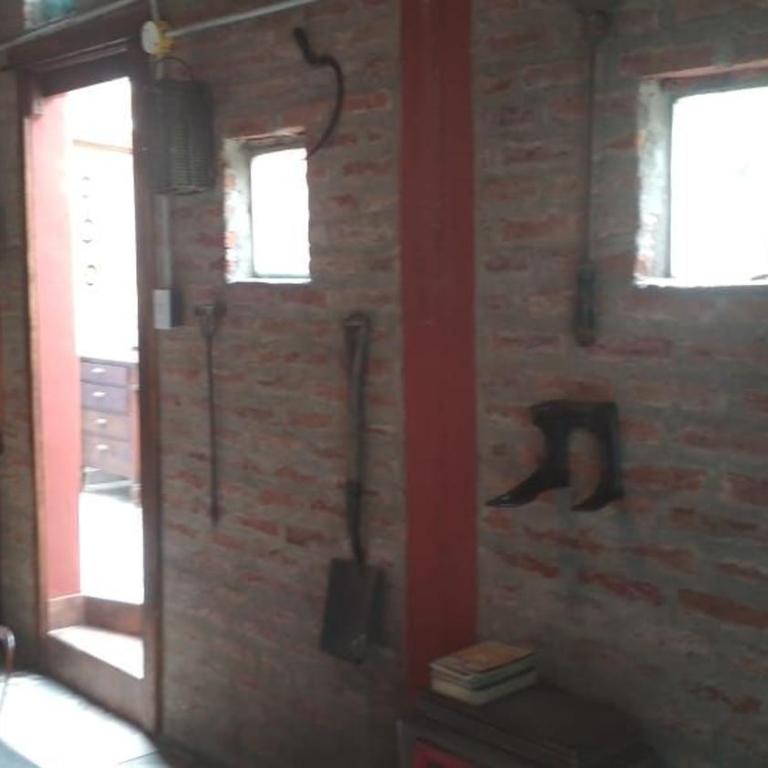 El Quincho Miramar - Casa con 1 dormitorio - 7