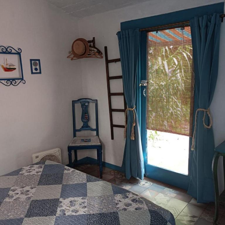 El Quincho Miramar - Casa con 1 dormitorio - 18
