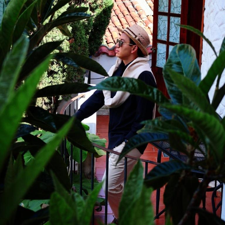 La Parada Mexicana - Estudio - 7