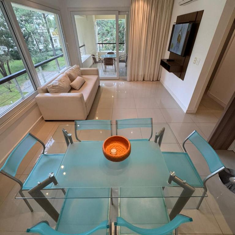 Green Park - Punta del Este - Apartamento de 1 dormitorio - 1