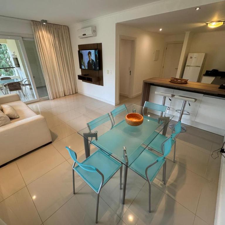 Green Park - Punta del Este - Apartamento de 1 dormitorio - 3